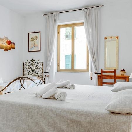 Nonno Doa Holiday Apartment La Spezia Extérieur photo