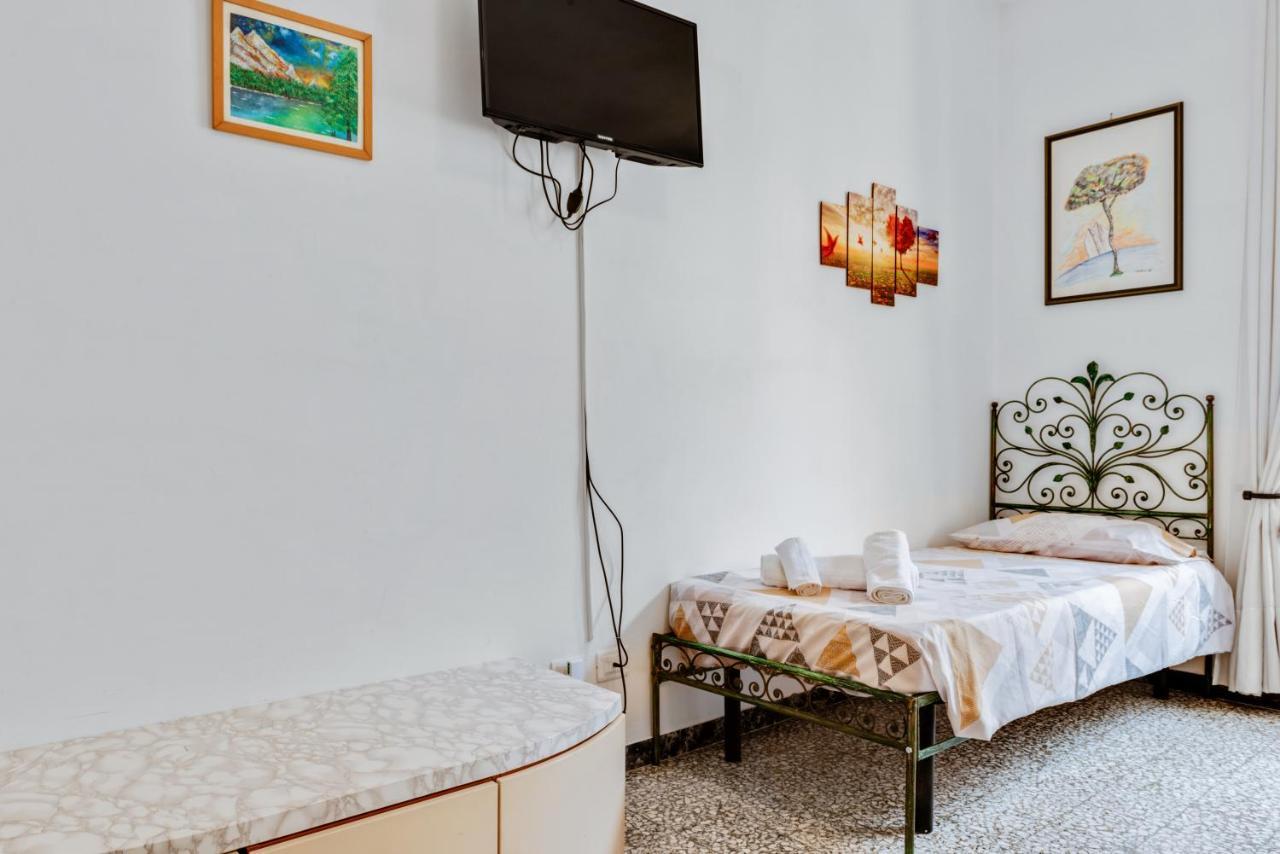 Nonno Doa Holiday Apartment La Spezia Extérieur photo