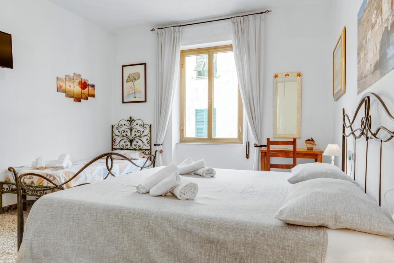 Nonno Doa Holiday Apartment La Spezia Extérieur photo