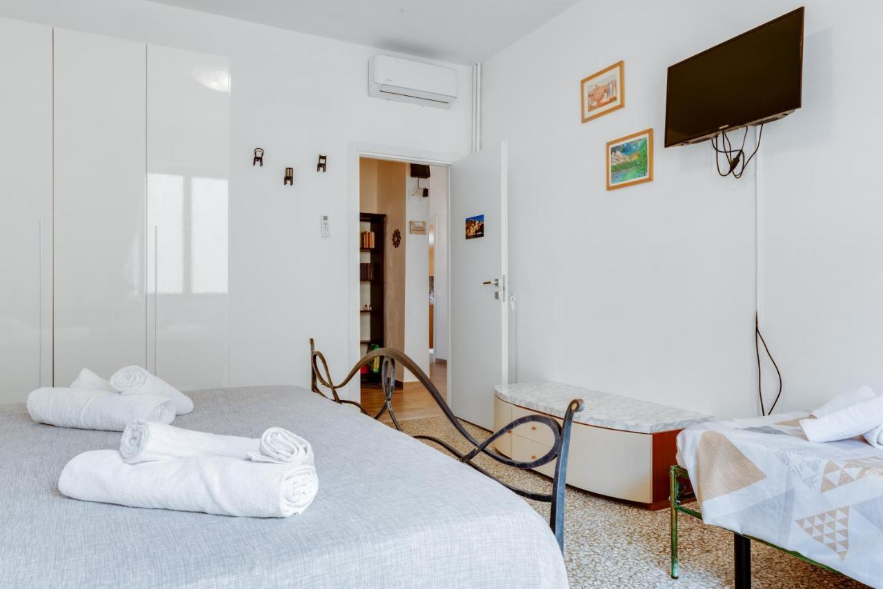 Nonno Doa Holiday Apartment La Spezia Extérieur photo