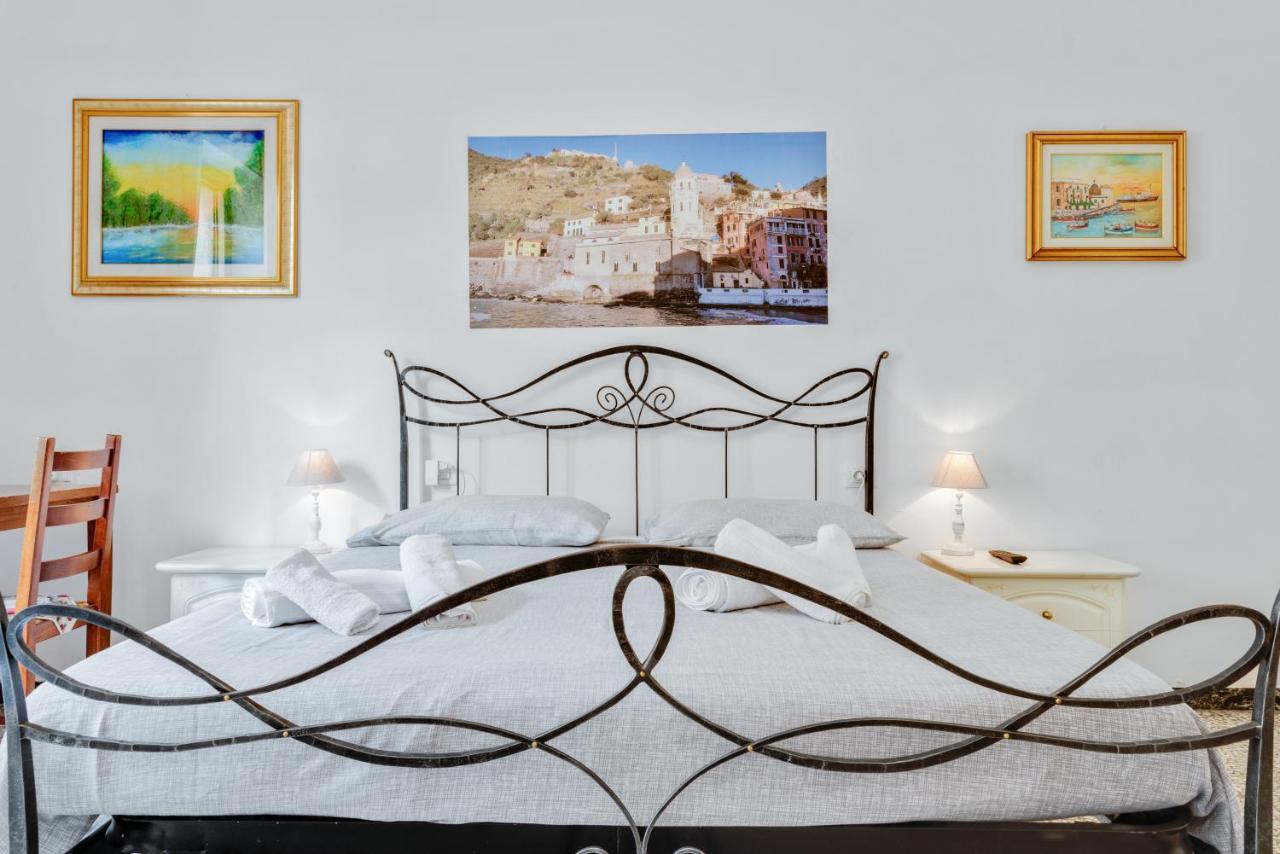 Nonno Doa Holiday Apartment La Spezia Extérieur photo