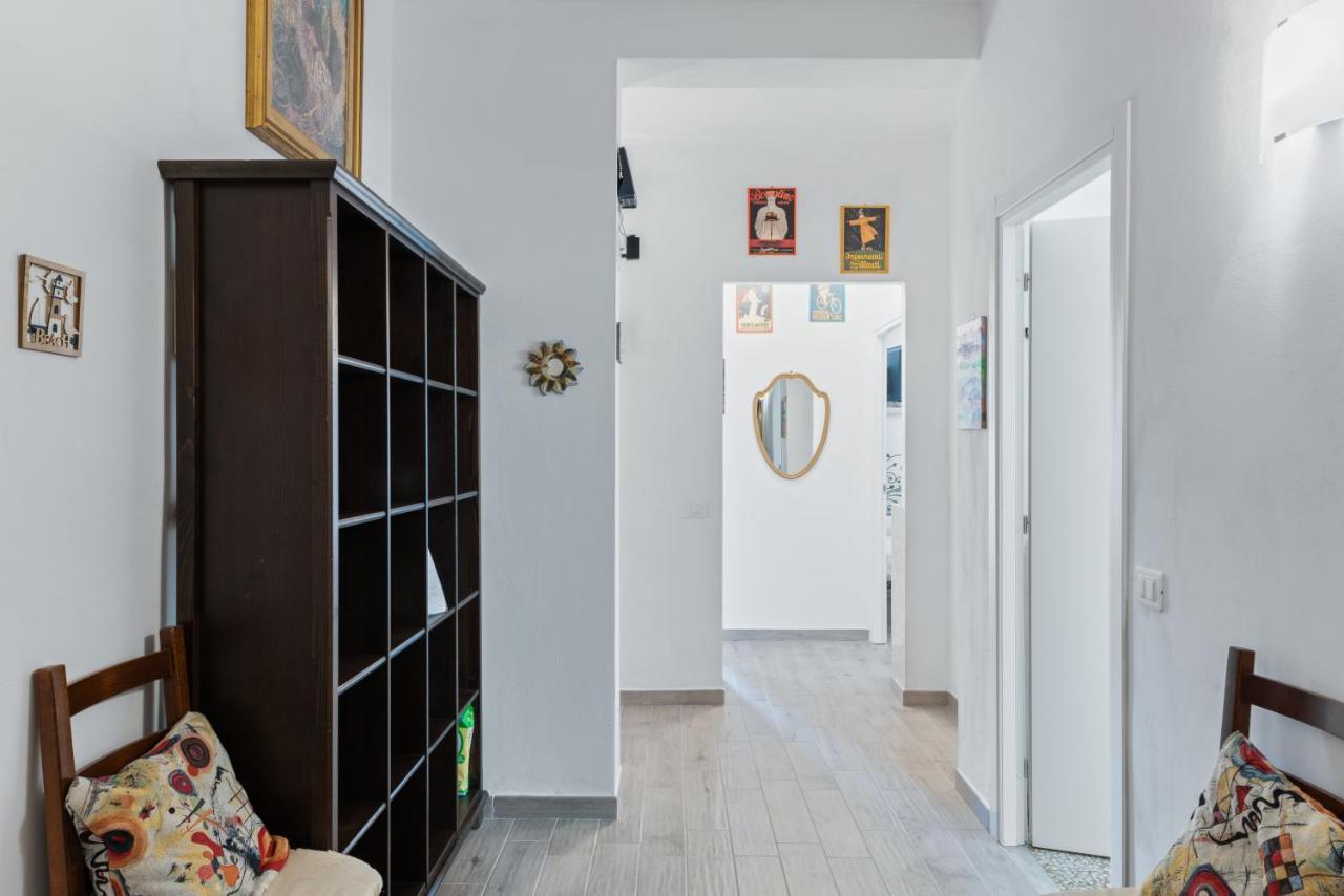 Nonno Doa Holiday Apartment La Spezia Extérieur photo