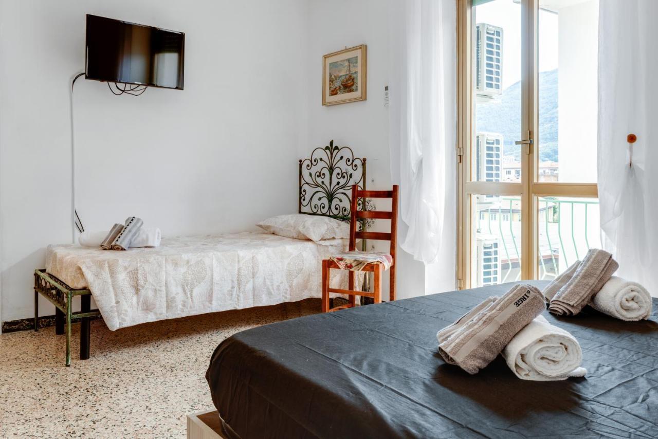 Nonno Doa Holiday Apartment La Spezia Extérieur photo