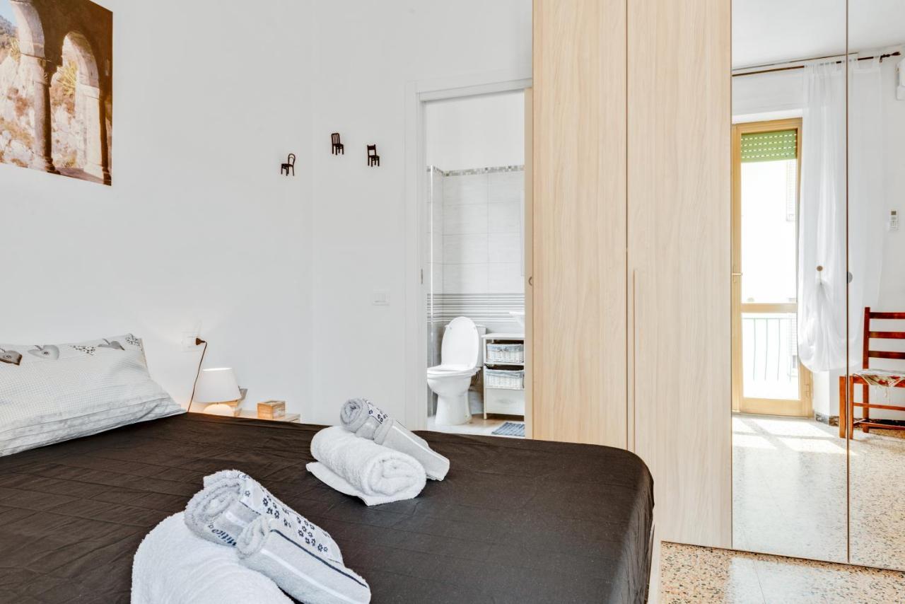 Nonno Doa Holiday Apartment La Spezia Extérieur photo
