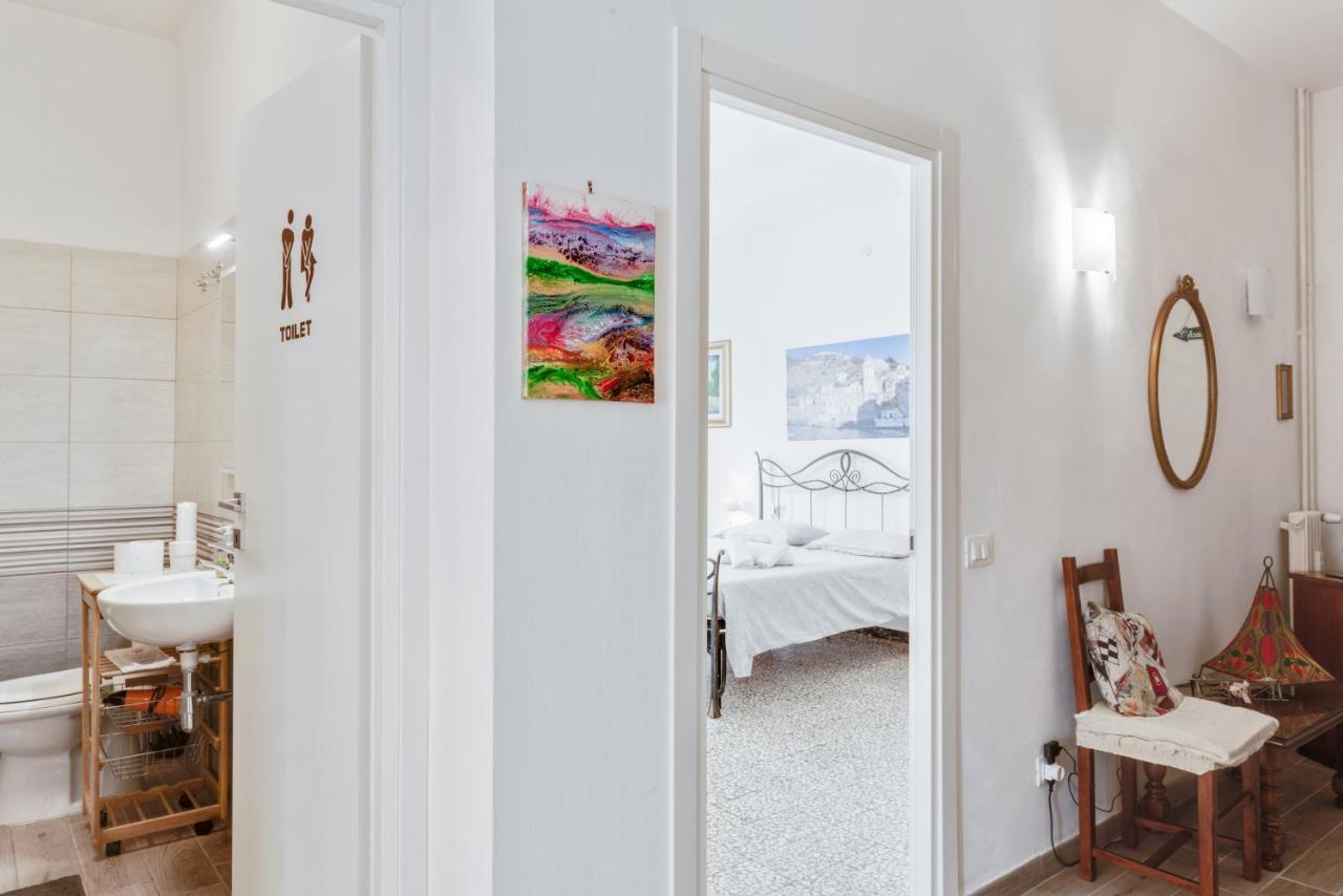 Nonno Doa Holiday Apartment La Spezia Extérieur photo