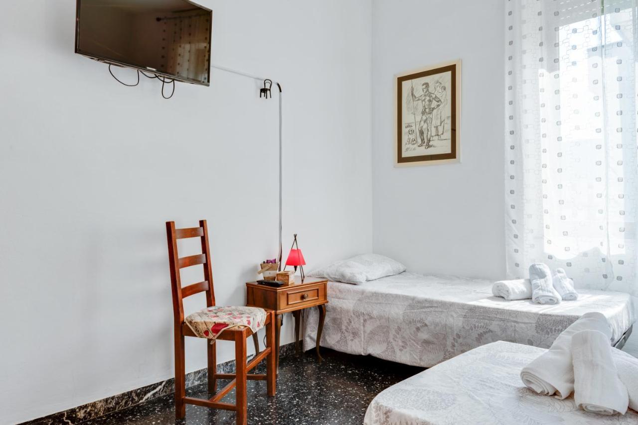 Nonno Doa Holiday Apartment La Spezia Extérieur photo