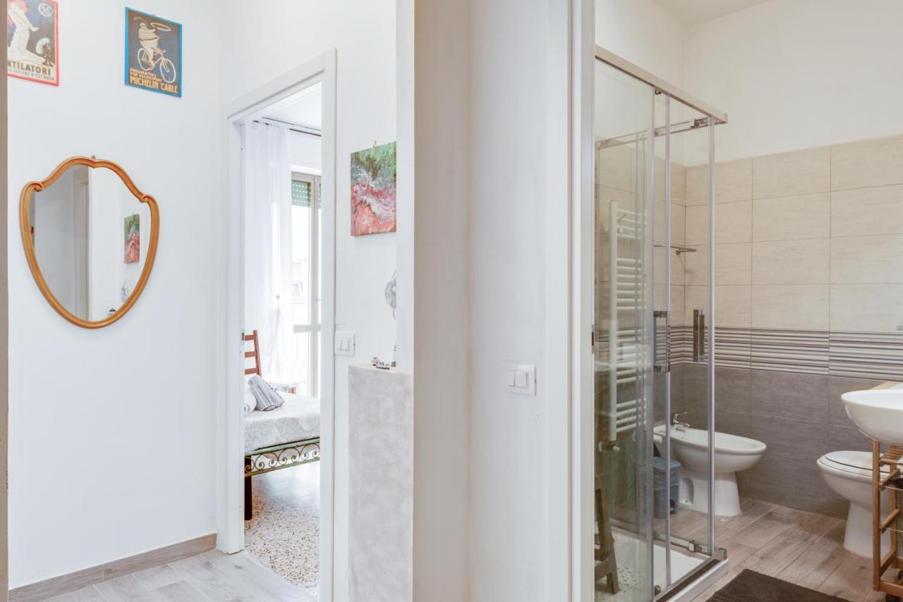 Nonno Doa Holiday Apartment La Spezia Extérieur photo